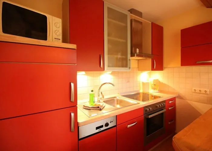 Apartamento Baumann