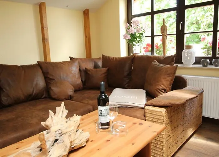 Baumann Apartamento